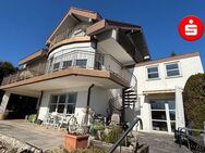 Lichtdurchflutetes Traumhaus mit großzügigem Garten in Hersbruck - Hersbruck
