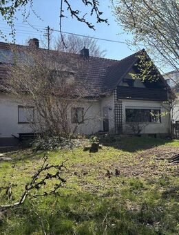 Ideal für die große Familie - ruhig und stadtnah - Augsburg