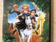 Der Weg nach El Dorado - Kinder DVD - Bremen