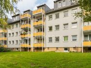 Attraktiv & gemütlich: Ruhig und grün gelegene DG-Wohnung mit Südbalkon und PKW-Stellplatz - Bochum
