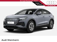 Audi Q4, 45, Jahr 2022 - Weinheim