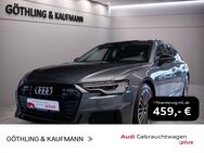 Audi A6, Avant 55 TFSIe S line qu Tour, Jahr 2020 - Hofheim (Taunus)
