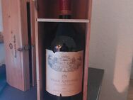 Villa Antinori Chianti Classico Riserva 1986 - Duderstadt