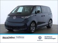 VW ID.BUZZ, Pro 77kWh IQ, Jahr 2023 - Ulm