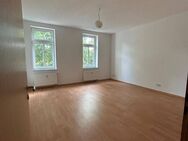 Ankommen und wohlfühlen! Attraktive Drei-Zimmer-Wohnung - Chemnitz