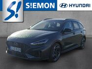 Hyundai i30, 1.5 FL Kombi MY25 N-LINE, Jahr 2024 - Emsdetten