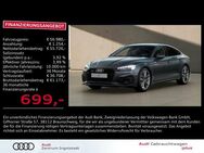 Audi A5, Sportback S line 45 TFSI qu 19, Jahr 2024 - Ingolstadt