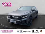 VW Touareg, 3.0 R-Line LUFTFAHRWERK, Jahr 2024 - Euskirchen