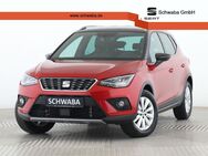 Seat Arona, 1.0 TSI XCELLENCE SIDE, Jahr 2020 - Gersthofen