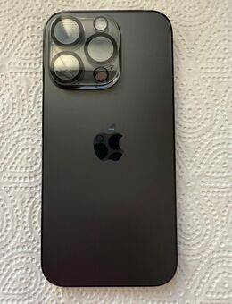 iPhone 14 Pro mit 128 GB* in der Farbe Space Grau - München Schwabing-West