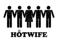 Hobbyh*** - Hotwife für Partnerschaft von nettem, gebildetem 52iger gesucht ! Umkreis 100km - Baden-Baden