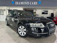 Audi A6 2.0 TDI* LEDER * NAVI * TÜV * - Diemelstadt