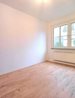 Hübsche Erdgeschosswohnung mit Badewanne - Minden (Nordrhein-Westfalen)