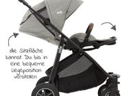 Kaum genutzt Kinderwagen zu Verkaufen - Kirchheim (München)