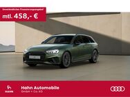 Audi A4, Avant S line TFSI quattro - Optikpaket schwarz plus - Businesspaket, Jahr 2024 - Ludwigsburg