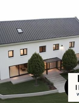 Charmantes Reihenhaus in Südausrichtung – flexibel gestaltbar - Dingolfing