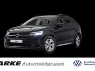 VW Taigo, 1.0 TSI Life, Jahr 2023 - Vechta