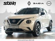 Nissan Juke, N-DESIGN Technologie Paket Modell 2024, Jahr 2024 - Lüneburg