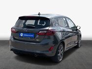 Ford Fiesta 1.0 EcoBoost Hybrid S&S Aut. ST-LINE X 92 kW, 5-türig - Magdeburg