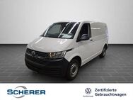 VW T6.1, 2.0 TDI Transporter, Jahr 2020 - Wiesbaden