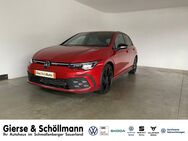 VW Golf, 2.0 TDI VIII GTD, Jahr 2022 - Schmallenberg