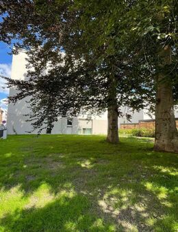 *** NEUBAU am Wildpark * Single Apartment * 2 Zimmer * Fußbodenheizung * 15.01.2026 *** - Leipzig