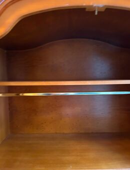 Wohnzimmer- oder Kleiderschrank zu verkaufen - Stadtlohn