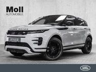 Land Rover Range Rover Evoque, R-Dynamic SE Hybrid P300e Black Paket Winterpaket, Jahr 2024 - Frechen