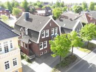Großzügiges Wohnhaus mit Teilungsmöglichkeiten und Garten in fußläufiger Nähe zur Auricher Innenstadt! - Aurich
