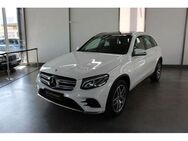 Mercedes-Benz GLC 220 d 4Matic AHK LED Panorama Kamera SHZ - Heidenheim (Brenz)