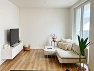 Moderne 2-Zimmer-Wohnung in ruhiger Lage von Lützellinden! - Gießen