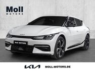 Kia EV6, RWD GT-Line WP Paket Design-Paket, Jahr 2023 - Köln