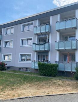 modernisiertes Schmuckstück in Erle! - Gelsenkirchen