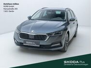 Skoda Octavia, 2.0 TDI Combi AMBITION APP, Jahr 2021 - Berlin