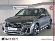 Audi SQ5, 3.0 TDI quattro, Jahr 2023 - Wetzlar