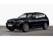 BMW X3 xDrive20d ZA M Sport HiFi DAB LED Navi Bus. - Rosenheim