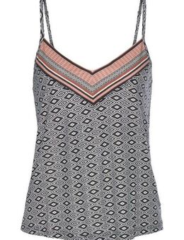Vivance Dreams Trägertop in schönem Ethno-Design