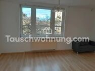 [TAUSCHWOHNUNG] Schöne helle 2-Zimmer Wohnung am Tegeler See - Berlin