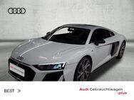 Audi R8, Coupé V10 performance CARBON 20ZOLL, Jahr 2024 - Mühlheim (Main)