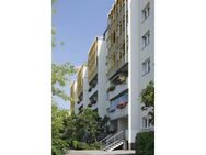 Fontanestraße 9 - MorgensternEck - Halle (Saale)