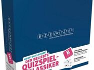 Asmodee Spiel Bezzerwizzer, Quizspiel