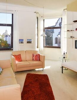 Schöne Altbau-Wohnung in Hannover-List! - Hannover