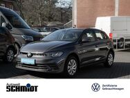 VW Polo, 1.0 Life AppConnict Parpilot, Jahr 2024 - Lünen