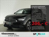 Opel Corsa-e, F FIRST EDITION, Jahr 2020 - Coesfeld