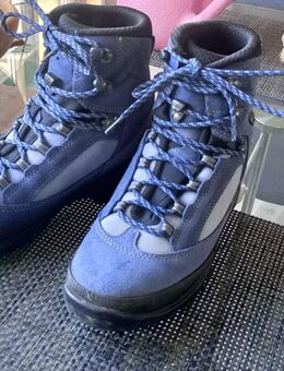 Trekkingschuh LOWA Damen 38 - Waldbreitbach