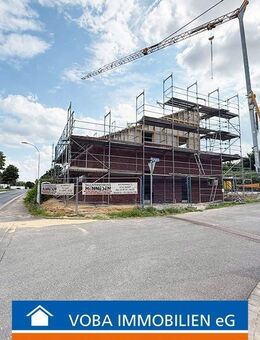 Hochwertig und in besonderer Lage! - Rheurdt