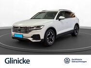 VW Touareg, 3.0 V6 TDI, Jahr 2024 - Minden (Nordrhein-Westfalen)