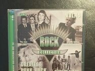 Rock Collection 14: Greatest Punk Rock of the 70s and 80s Jam, Buzzcocks [2 CDs] - Essen