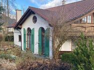 Einfamilienhaus mit Einliegerwohnung im Landhausstil - Erolzheim