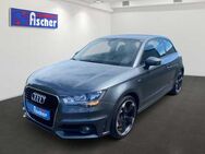 Audi A1 1.4 TFSI S Line Sport-Paket Bose Sound 18 Zoll, Garantie - Wolfsburg